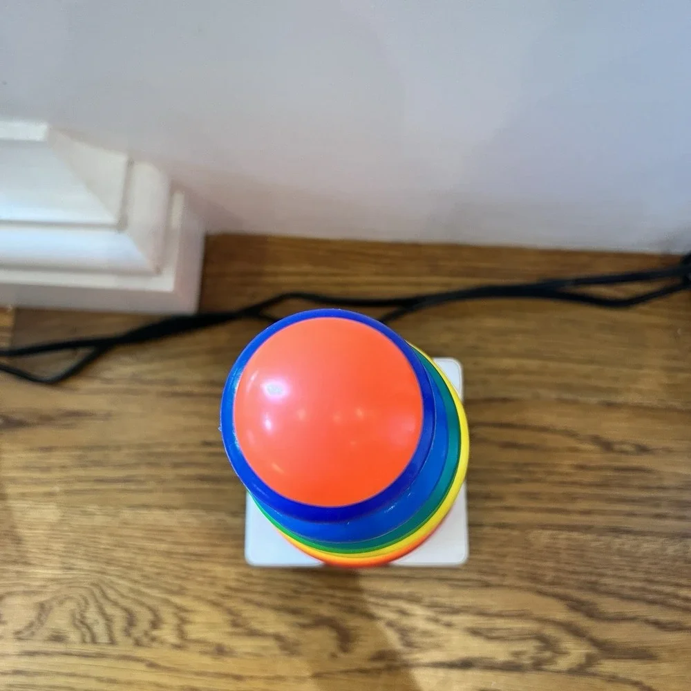 Fisher-Price vintage fisher